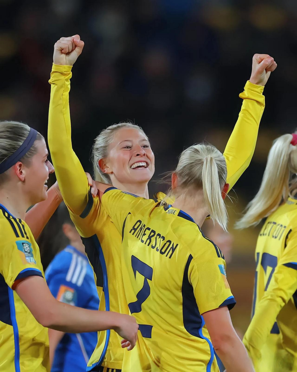 罗马绝杀瑞典，佩德里状态火热