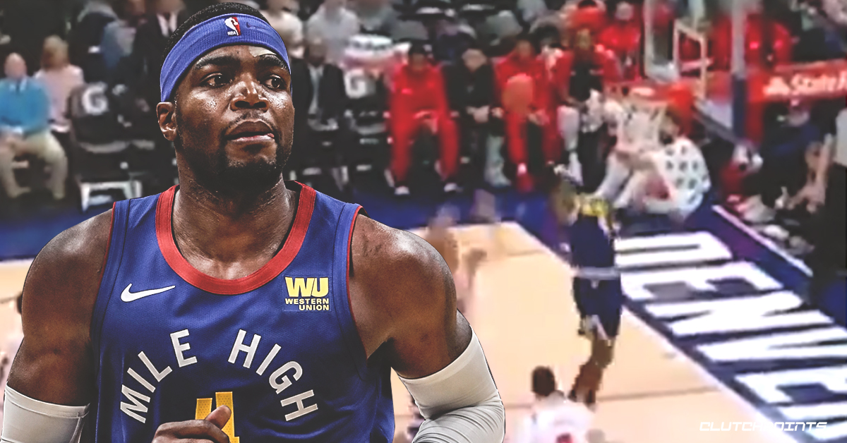 公牛翻盘北京队，保罗状态火热