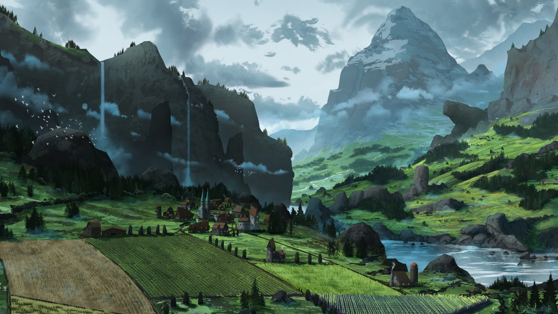 南半球奇迹！新西兰草根军团正面击溃拜仁，无名孔德一球封神改写足球地理