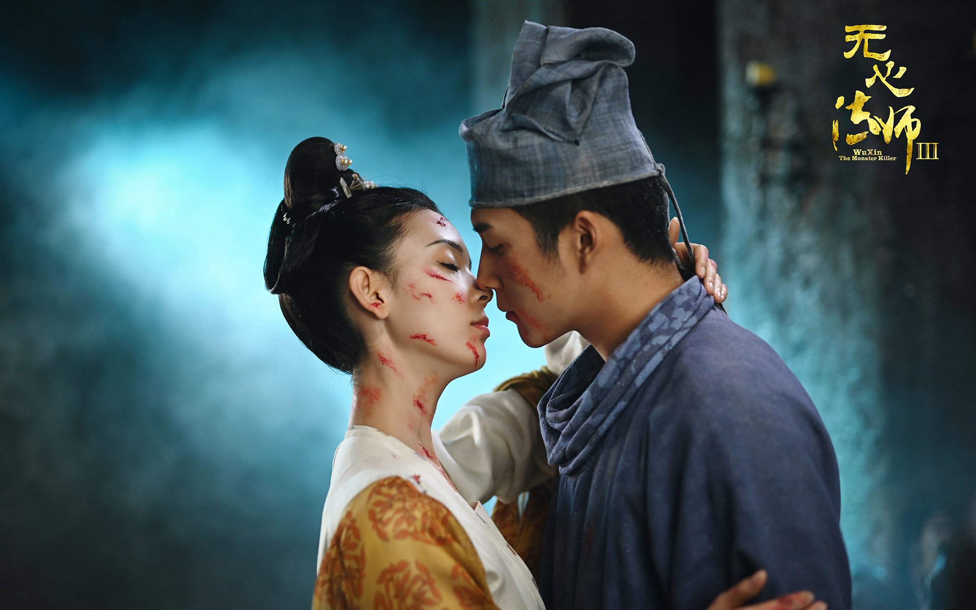 独狼出没！欧文单骑刺穿铁壁，新疆主场血战广东防线