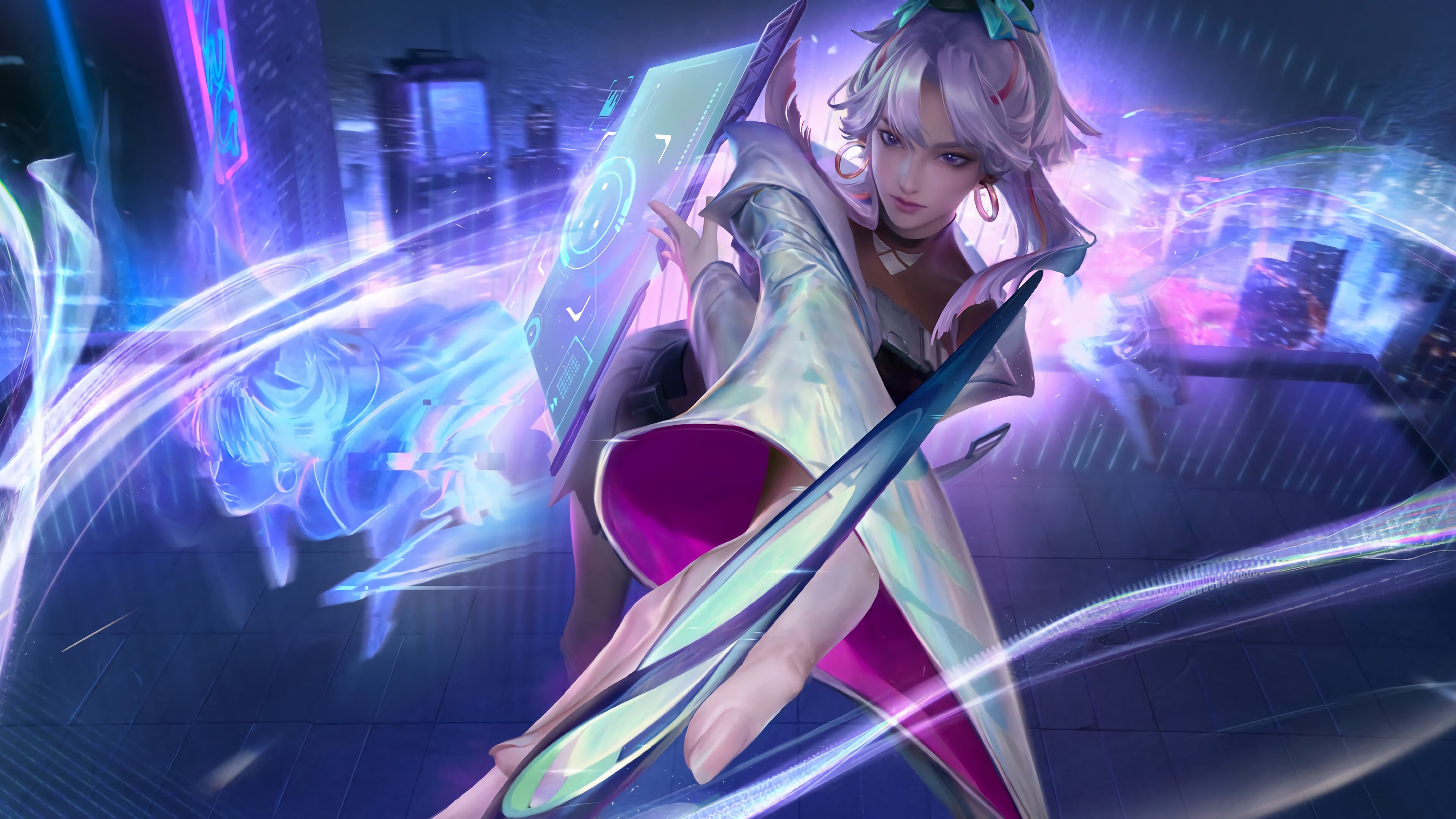 攻防双星闪耀，浓眉的无解之矛与叹息之墙