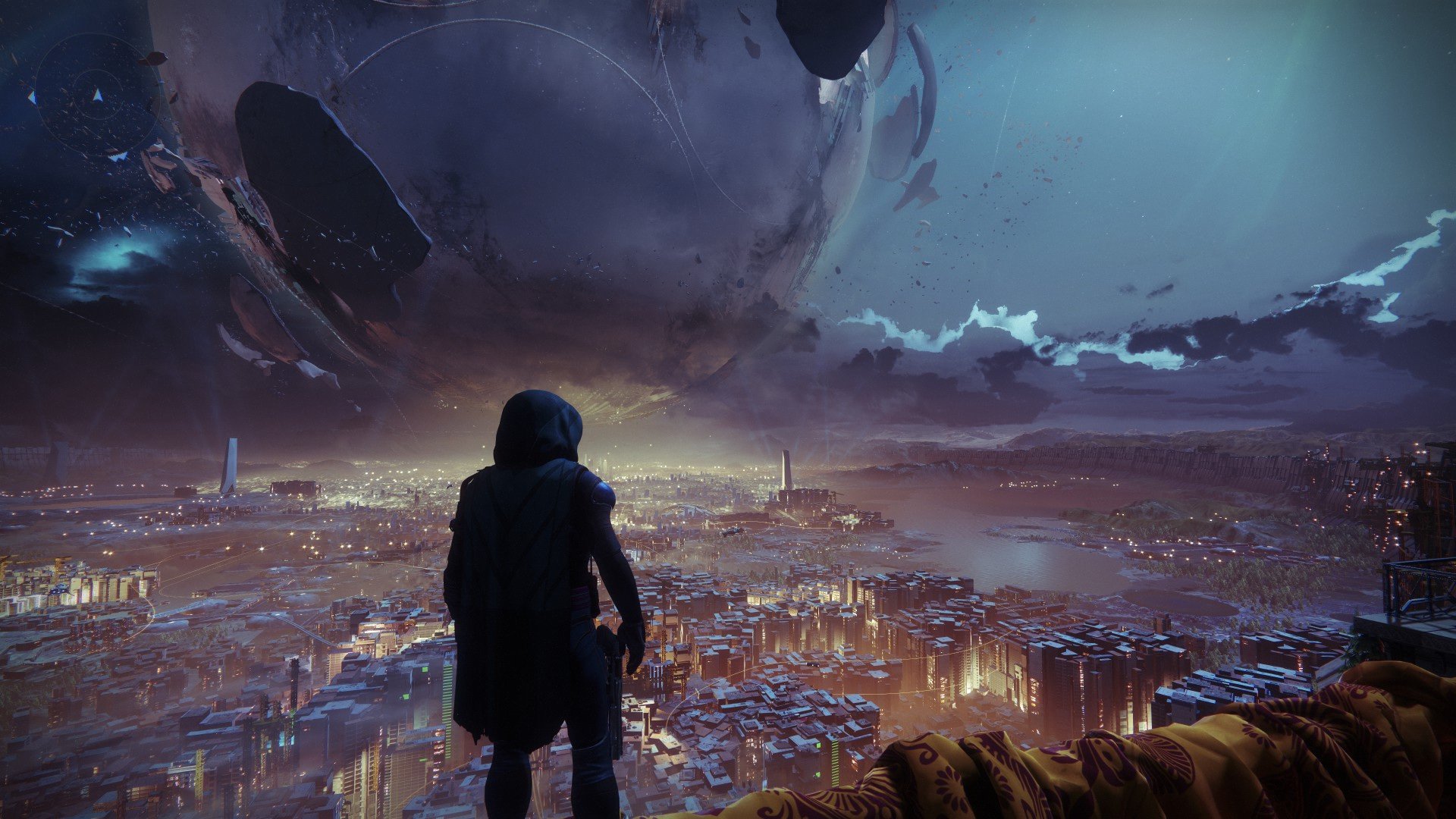 亚特兰大的最后一秒，当无敌之梦险些破碎