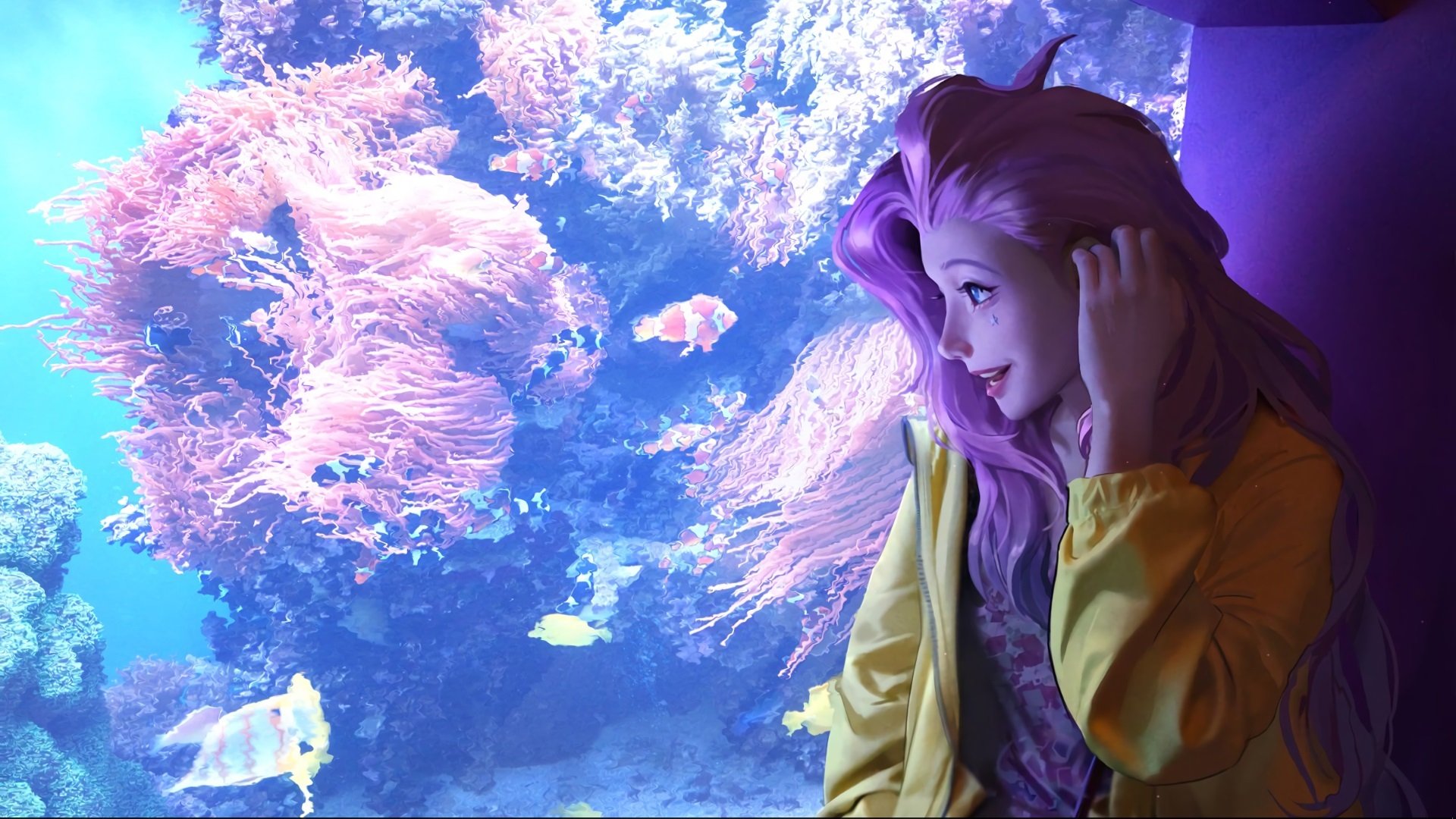 诗意爆裂与遥远欢歌，足球如何在今夜同时书写两种伟大