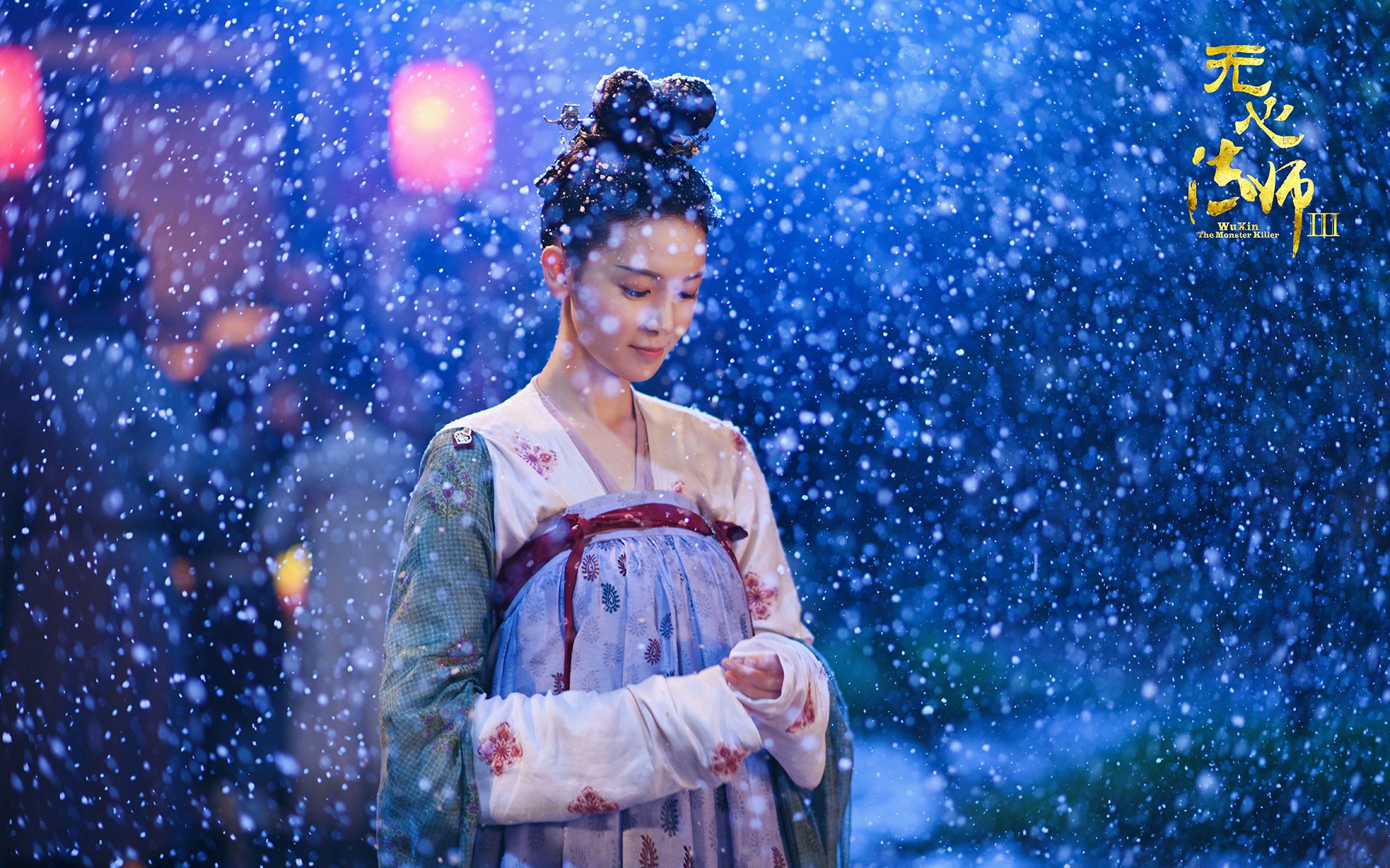 晋北烽火燃萨城，班凯罗以万里长城之势，刷新亘古纪录